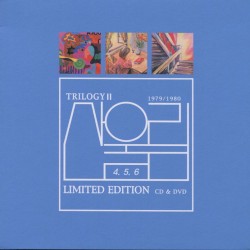 4. 5. 6 Trilogy II