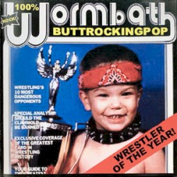 Wrestler of the Year