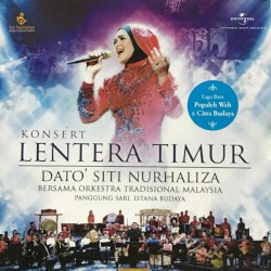 Konsert Lentera Timur