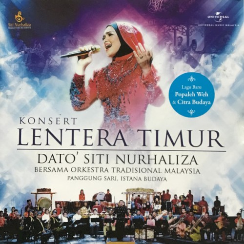 Konsert Lentera Timur