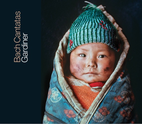 Cantatas, Volume 15: New York (For the Third Day of Christmas)