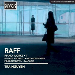 Piano Works • 1
