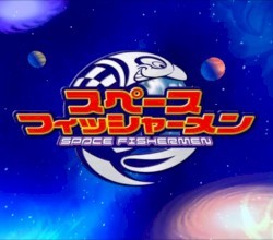Space Fishermen