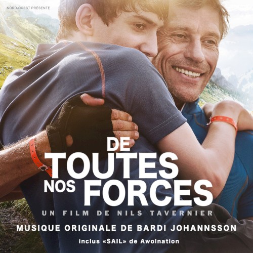 De toutes nos forces