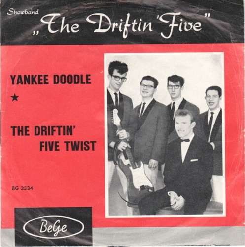 Yankee Doodle / The Driftin' Five Twist