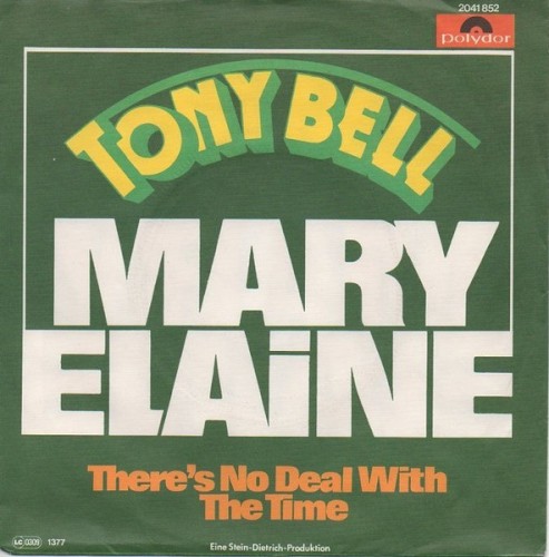 Mary Elaine