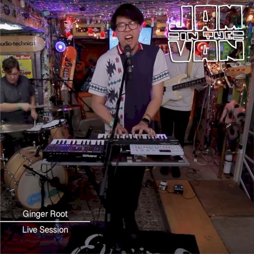 Jam in the Van: Live in Austin, TX