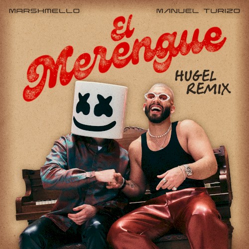 El Merengue (HUGEL remix)