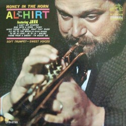 Honey in the Horn