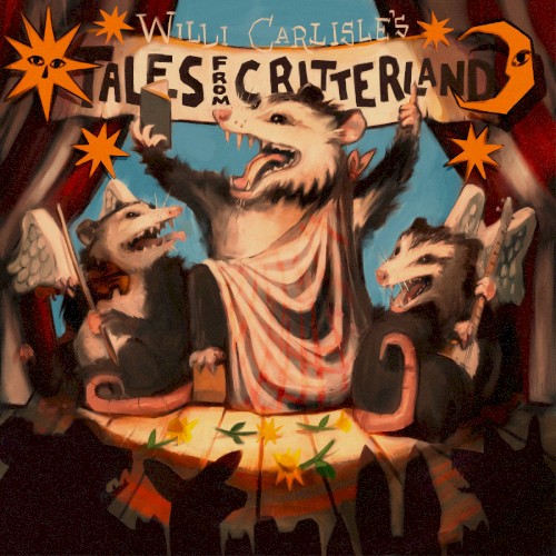 Tales from Critterland