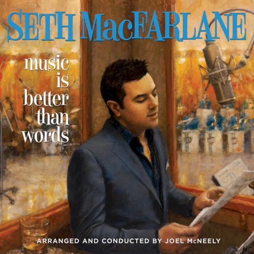 Music Is Better Than Words