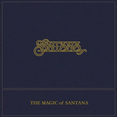 The Magic of Santana