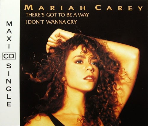 There's Got To Be A Way / I Don't Wanna Cry