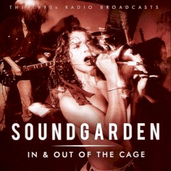 In & Out of the Cage