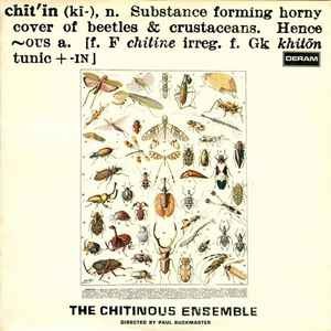 Chitinous