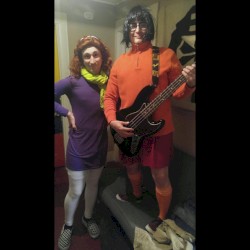 Scooby Doo, Where Are You