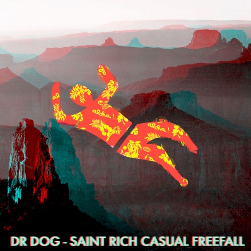 Casual Freefall