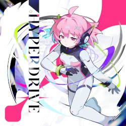 HYPERDRIVE