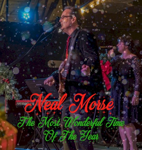The Most Wonderful Time of the Year
