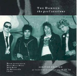 The Peel Sessions