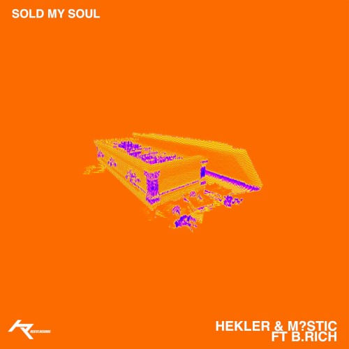 SOLD MY SOUL