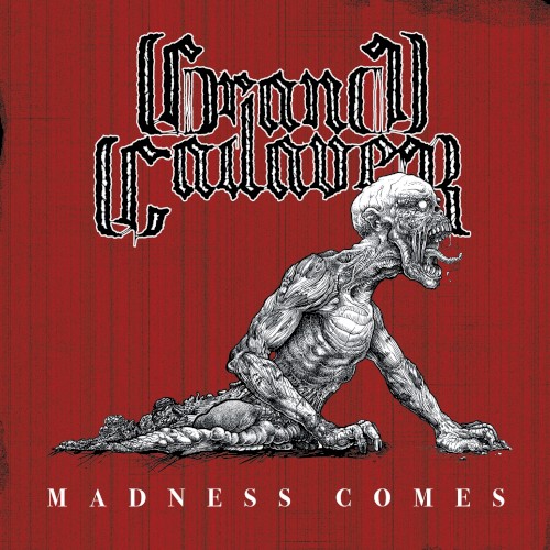 Madness Comes