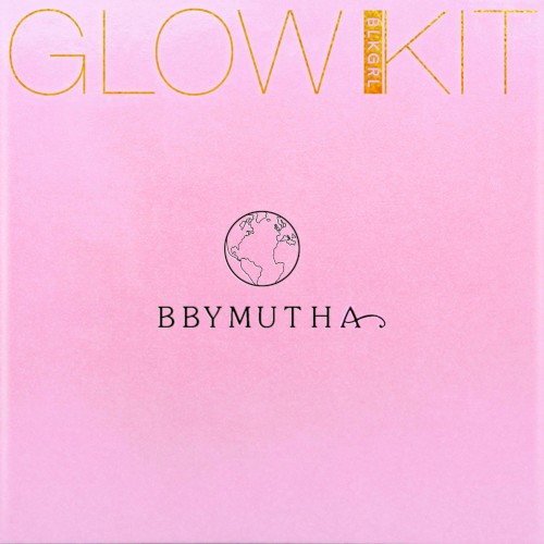 Glow Kit: Blk Girl