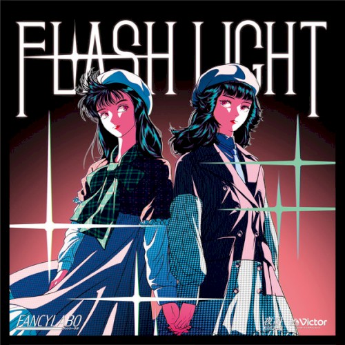 Flash Light / Trouble Maker