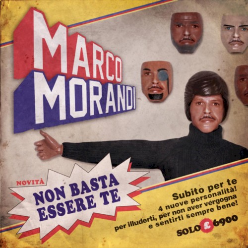 Non basta essere te