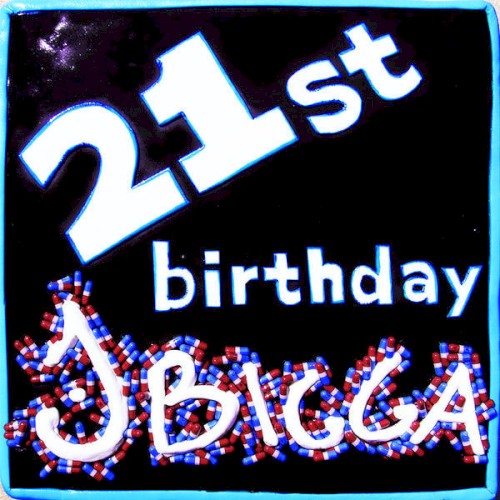 #21st Birthday