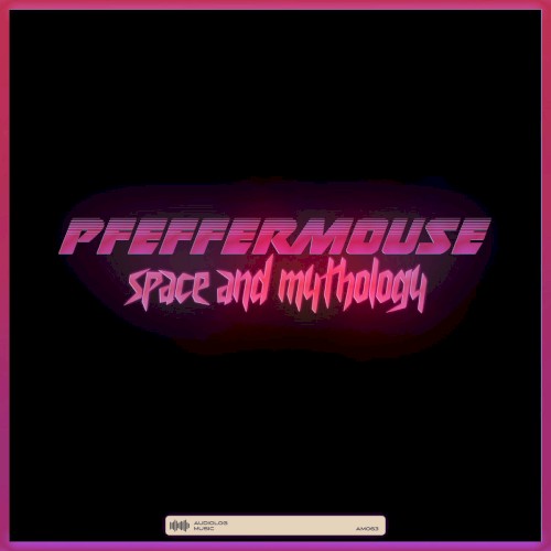 Space and Mythology