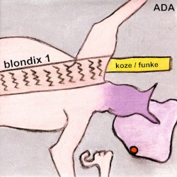 Blondix 1