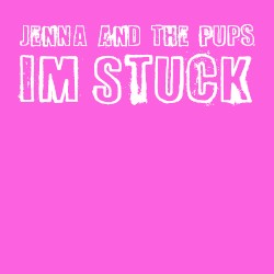 I’M STUCK
