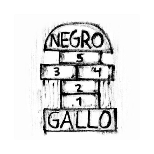 Gallo Negro