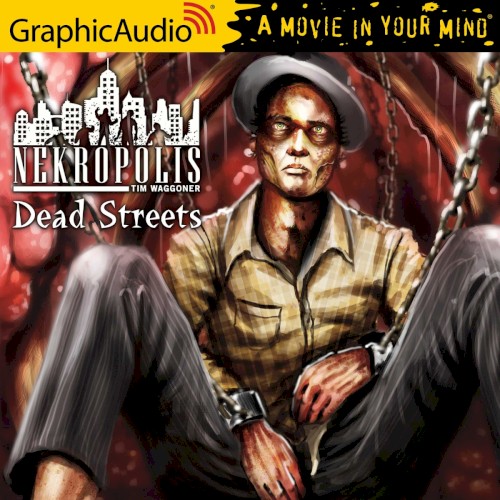 Nekropolis 2: Dead Streets