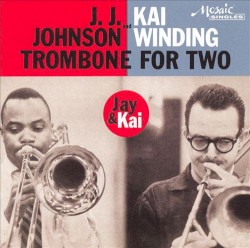 Trombone for Two / Jay and Kai