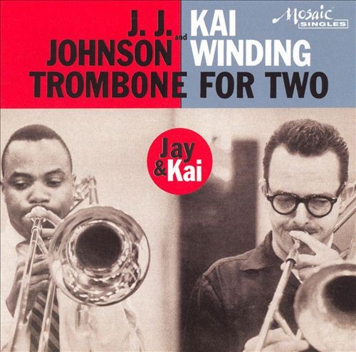Trombone for Two / Jay and Kai