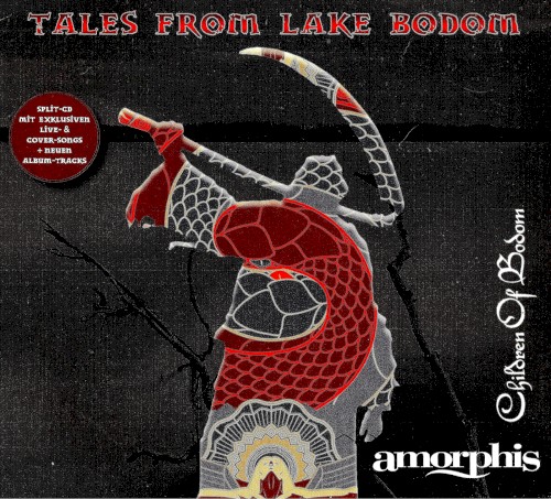 Tales From Lake Bodom