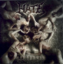 Anaclasis: A Haunting Gospel of Malice & Hatred