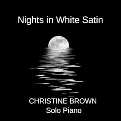 Nights in White Satin