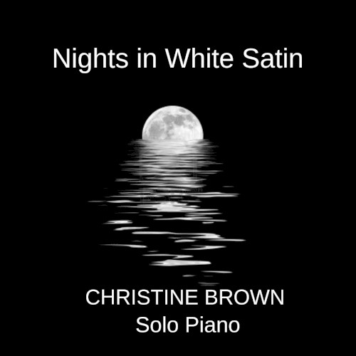 Nights in White Satin