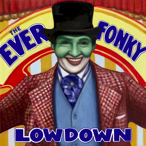 The Ever Fonky Lowdown