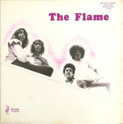 The Flame