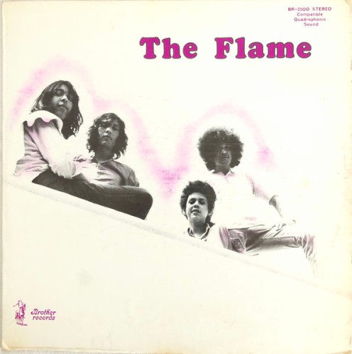 The Flame