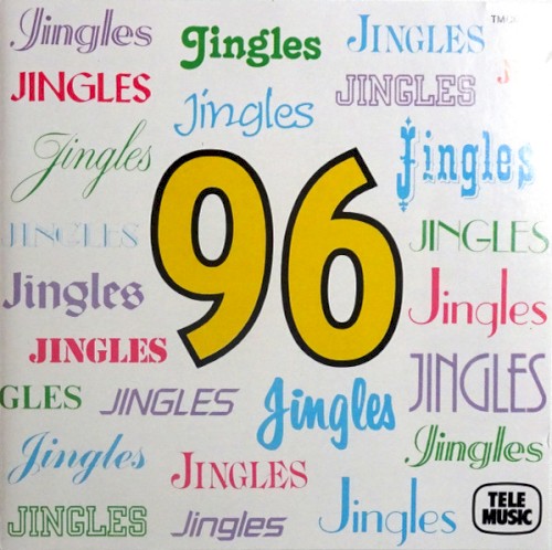 96 Jingles