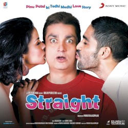 Straight (Original Motion Picture Soundtrack)