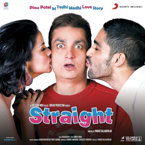 Straight (Original Motion Picture Soundtrack)
