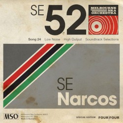Narcos Theme