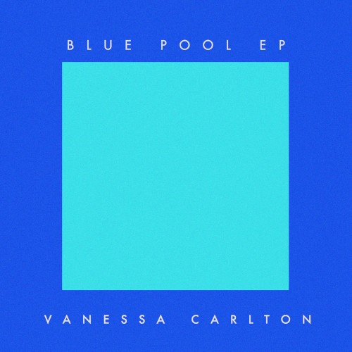 Blue Pool