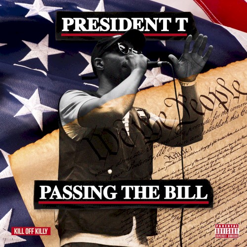 Passing the Bill